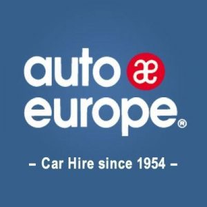 Auto Europe Promo Codes & Auto Europe Coupons 2022 - 30% Off