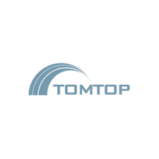 TomTop New User Coupon &amp; TomTop Coupon