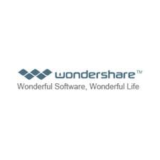 Wondershare Software coupons