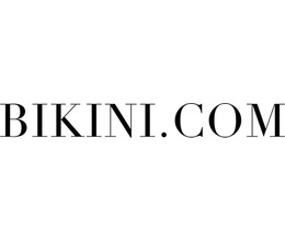 Bikini.com Promo Code & Bikini.com Coupons