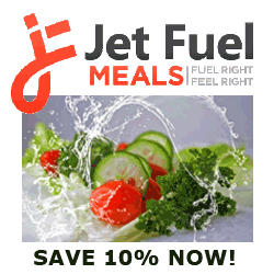 Jet Fuel Meals Coupons Codes & Promo codes