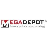 Mega Depot Coupons