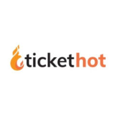 Ticket Hot Coupons