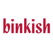 Binkish Promo Codes And Coupons