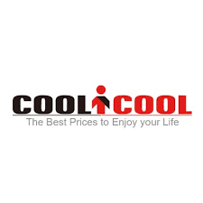 CooliCool Coupon