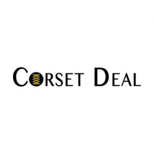 Corset Deal Promo Codes And Coupons