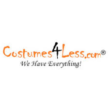 Costumes4less Promo Codes And Coupons