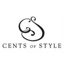 Cents Of Style Coupon