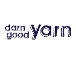1st Month of Yarn Club