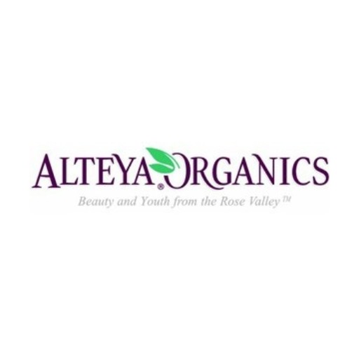 Alteya Organics Promo Codes And Coupons