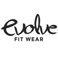 Evolve Fit Wear Promo Codes And Coupons