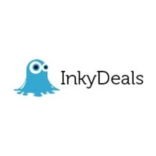 InkyDeals Promo Codes And Coupons