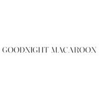 Goodnight Macaroon Promo Codes And Coupons