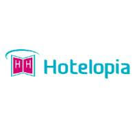 Hotelopia Coupons