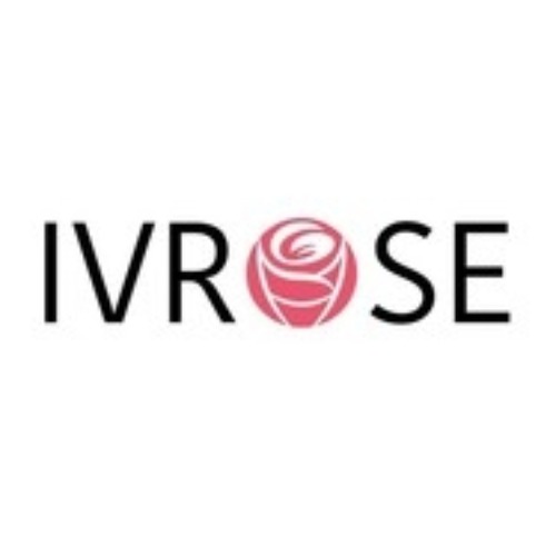 Ivrose Promo Codes And Coupons