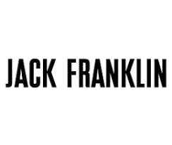Jack Franklin Promo Codes And Coupons