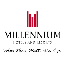 Millennium Hotels And Resorts Coupons