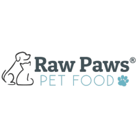 Raw Paws Pet Food Coupon
