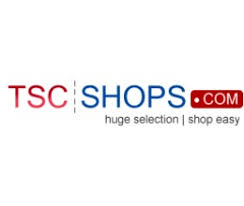 TSC Shop Coupons