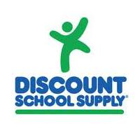 Discount School Supply Coupon &amp; Discount School Supply Promo Code