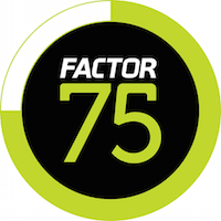 Factor 75 Coupons