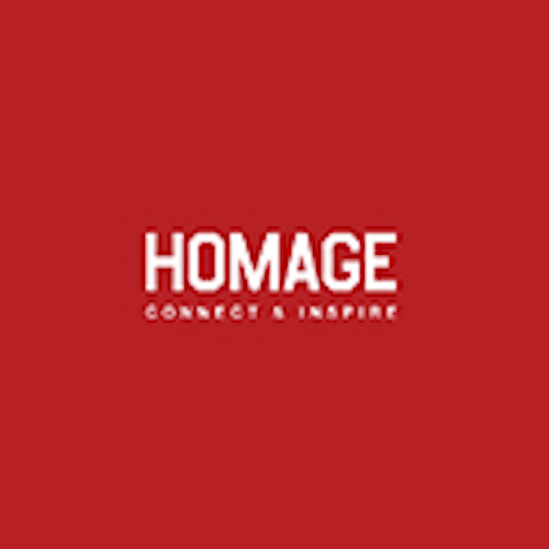Homage Coupons