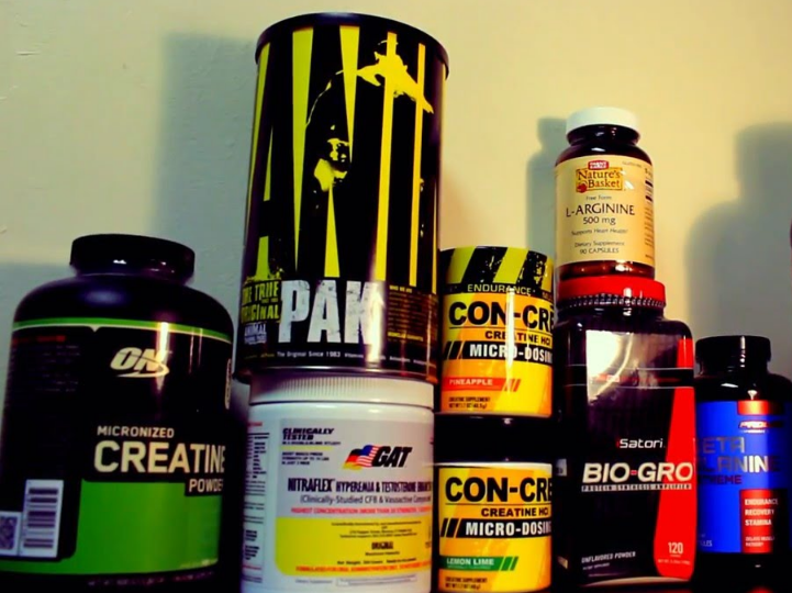 Supplements