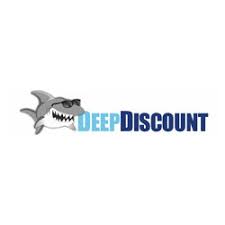 DeepDiscount Promo Codes And Coupons