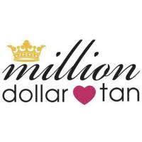 Million Dollar Tan Promo Codes And Coupons