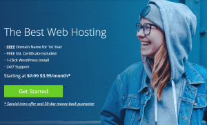 Bluehost coupons and promo codes