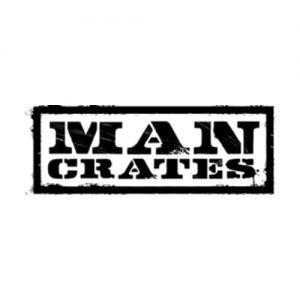 10 Off Man Crates Coupons Promo Codes Routinedeals