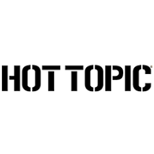 Hot Topic Free Shipping Code & Hot Topic 30% Off Code