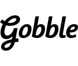 Gobble $100 Off &amp; Gobble Free Trial