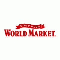 World Market Free Shipping Code & World Market 20% Off coupon