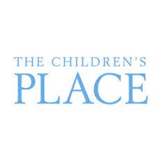 Children&#039;s Place Coupon Code $10 Off $40
