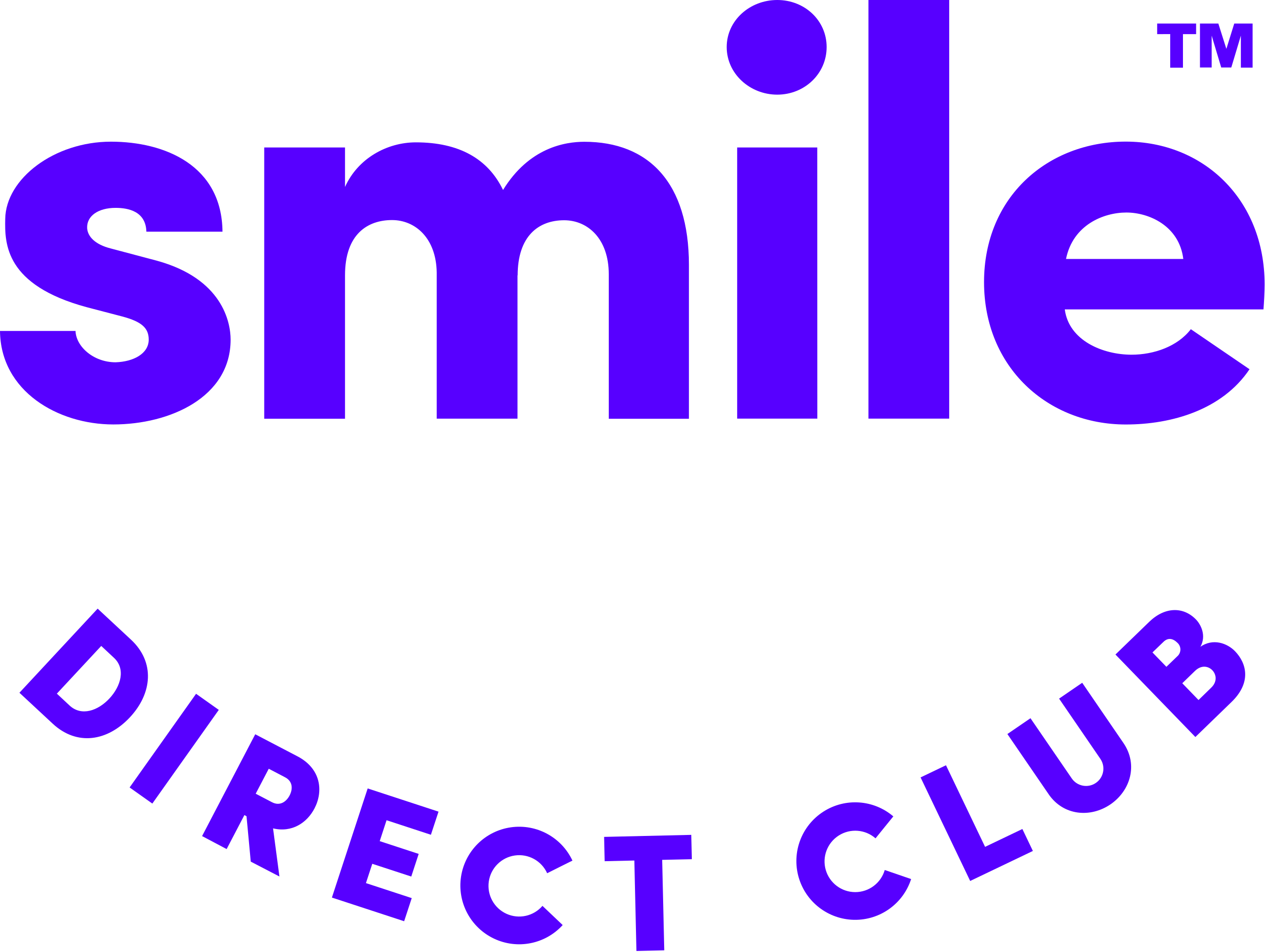 Smile Direct Club Coupons