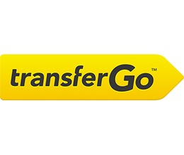 TransferGo Coupons and Promo Code