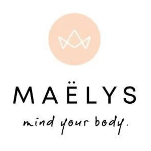 Maelys Cosmetics Coupons