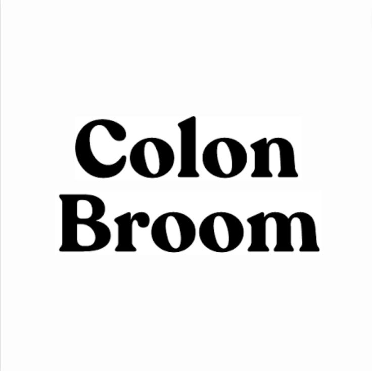 Colon Broom Coupons and Promo Codes